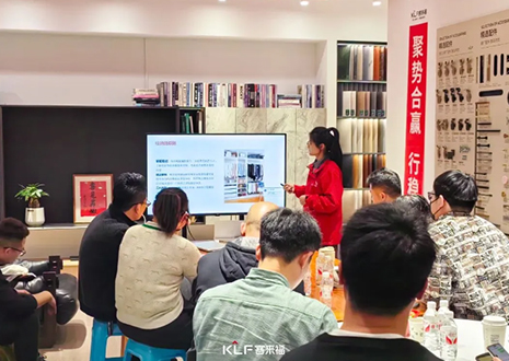 在路上 | 客來(lái)福2025開(kāi)年迎火爆加盟潮，續(xù)寫(xiě)戰(zhàn)略發(fā)展藍(lán)圖